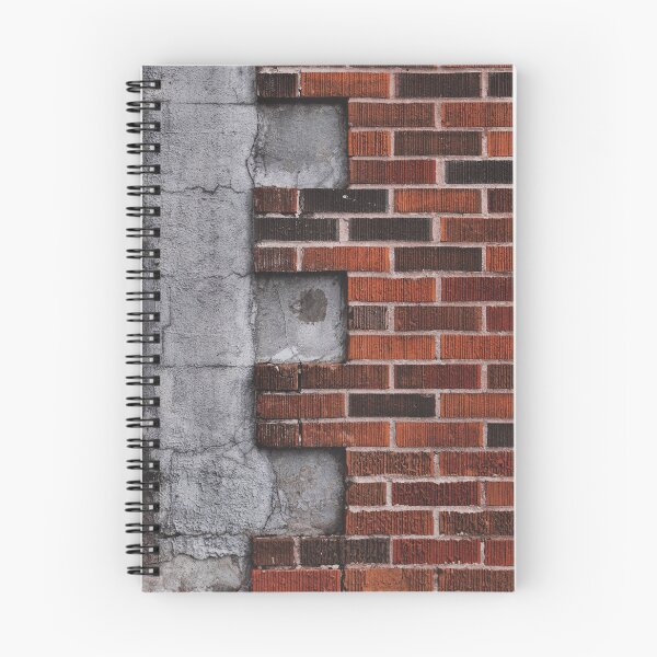 Item preview, Just Another Brick In the Wall designed and sold by timdaytimages.