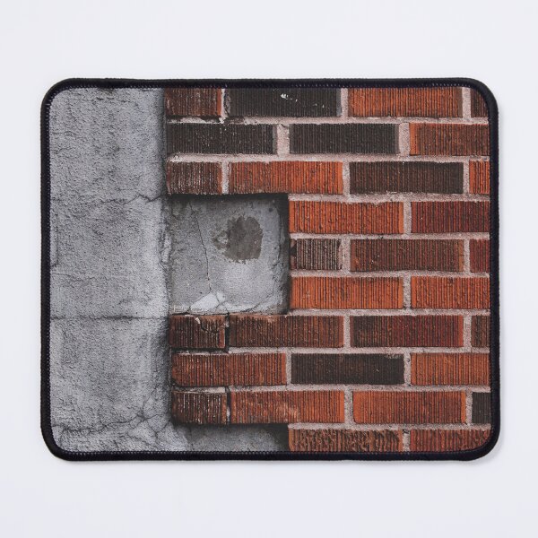 Item preview, Just Another Brick In the Wall designed and sold by timdaytimages.