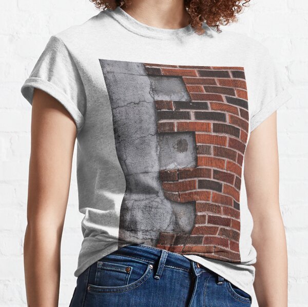 Another Brick In The Wall T-Shirt - Shirtstore