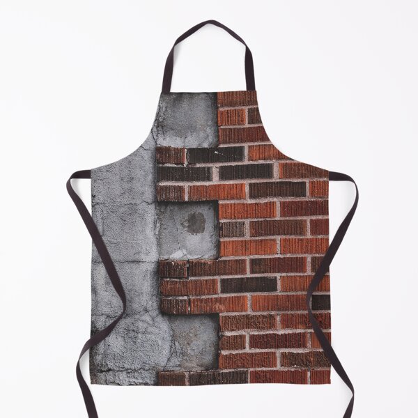 Item preview, Just Another Brick In the Wall designed and sold by timdaytimages.