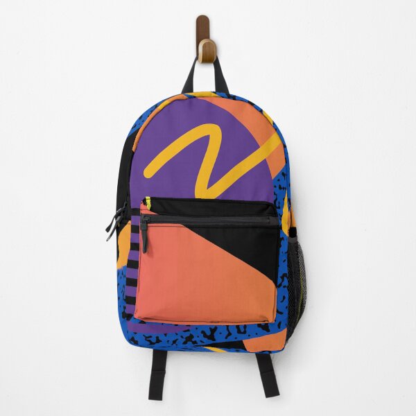Item preview, Memphis Pattern 105 - Retro 90s / 80s designed and sold by GraphicWave.