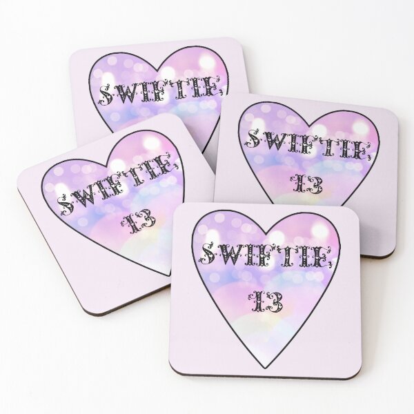 Item preview, Swiftie 13 designed and sold by SpotOnJ.