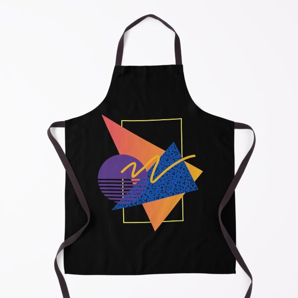 Item preview, Memphis Pattern 105 - Retro 90s / 80s designed and sold by GraphicWave.