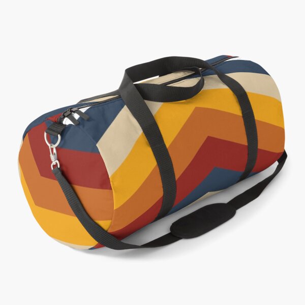 Item preview, Retro Heptagon designed and sold by Texterns.