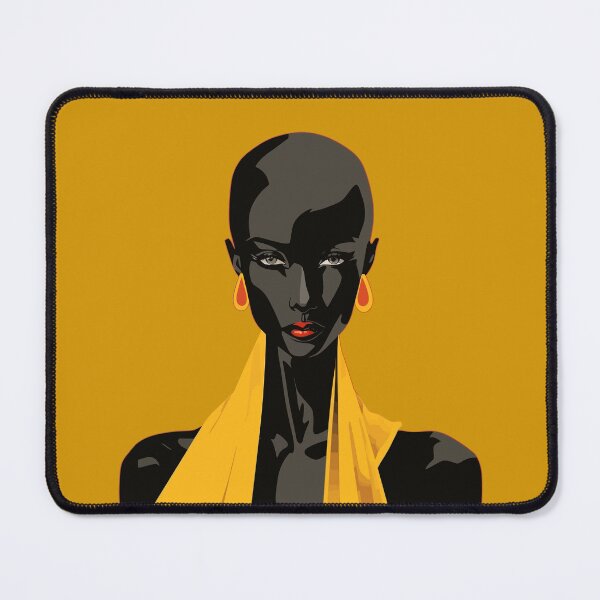 Item preview, Woman artwork Nº3 designed and sold by Bauani.