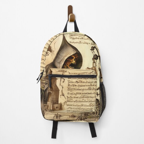 Item preview, Black Death Plague Medieval Manuscripts designed and sold by BrandonArtWorld.