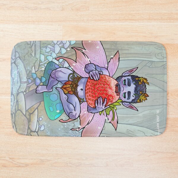 Item preview, Fairy of Gluttony designed and sold by St-Jinx.