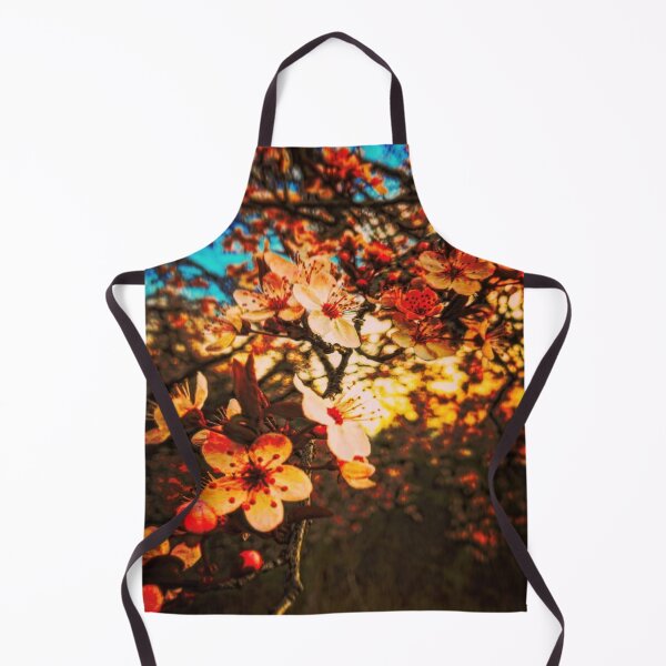 Item preview, Springtime Tree Blossoms designed and sold by artofkathleen.