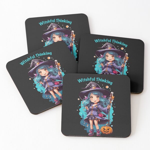 Item preview, Witchful Thinking designed and sold by Zeus-Prime.