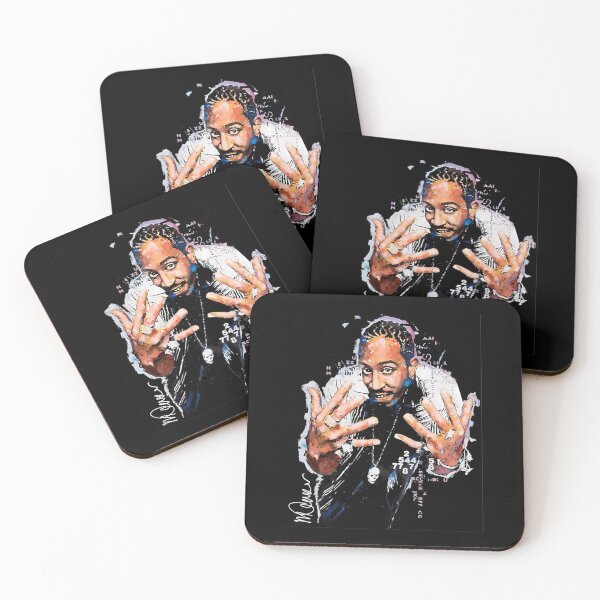 Item preview, Original Portrait of Ludacris 	  	 designed and sold by ebdhaemezwn40.