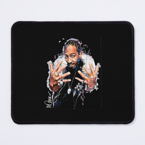 Item preview, Original Portrait of Ludacris 	  	 designed and sold by ebdhaemezwn40.
