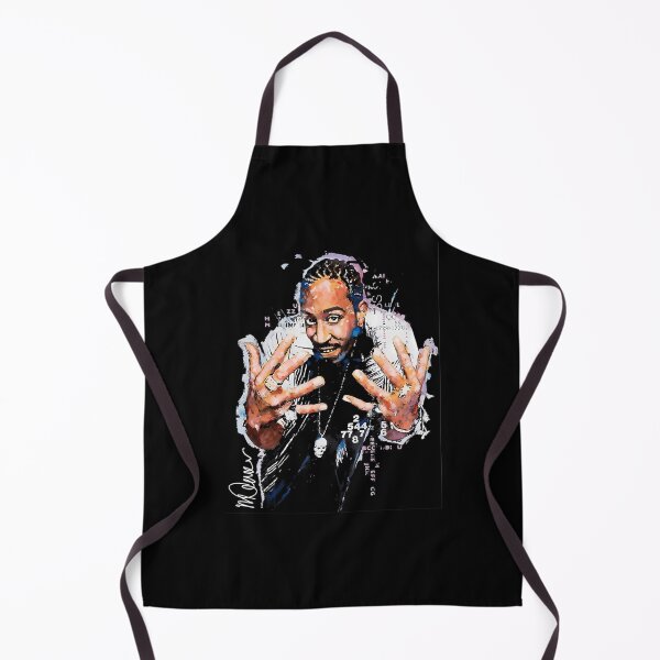 Item preview, Original Portrait of Ludacris designed and sold by ebdhaemezwn40.