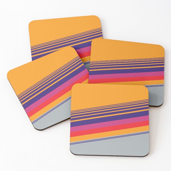Item preview, VHS 80s Retro Pattern 2 designed and sold by GraphicWave.