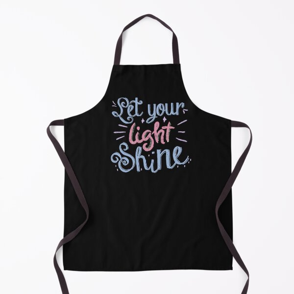 Item preview, Let Your Light Shine designed and sold by ArtBeLife.