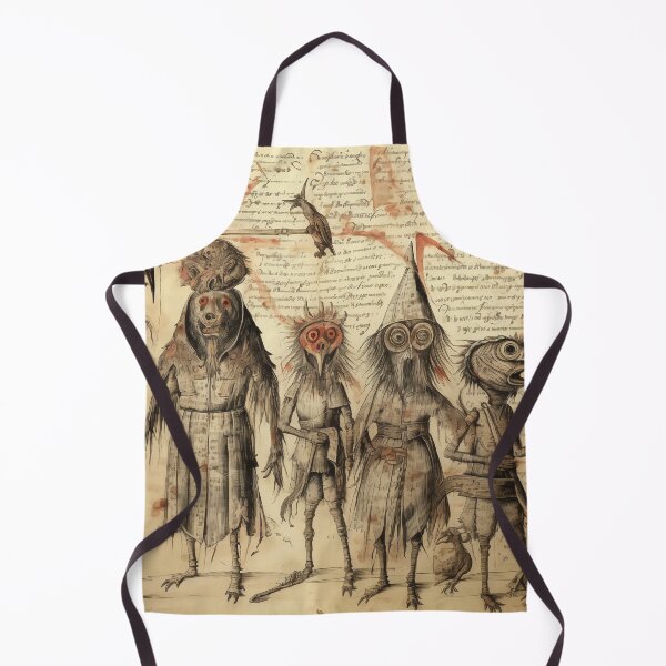 Item preview, Black Death Plague Medieval Manuscripts designed and sold by BrandonArtWorld.