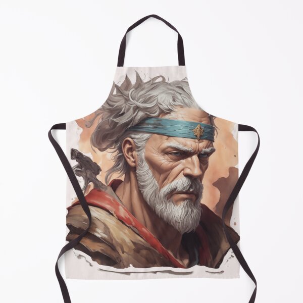 Artikelvorschau, Seneca Design lll Stilphilosoph Seneca Art Digital entworfen und verkauft von StoicWarrior.