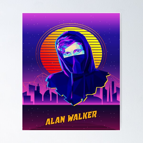 Alan Walker Songs