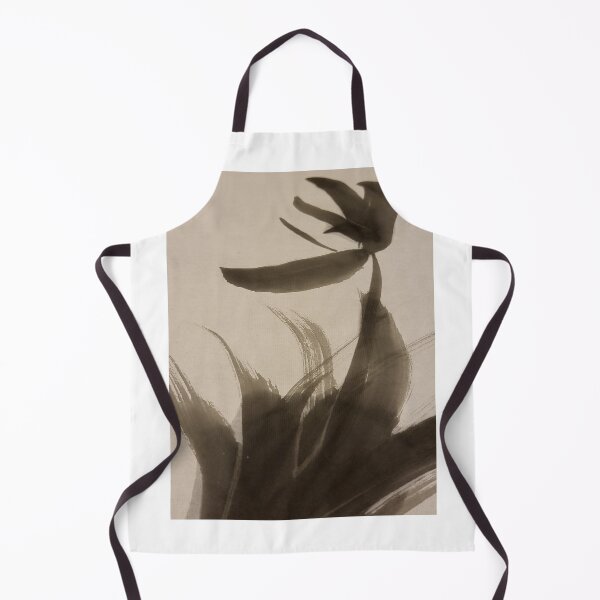 Item preview, Orchid in Grasses designed and sold by Connor Jacobs.