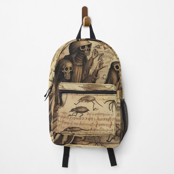Item preview, Black Death Plague Medieval Manuscripts designed and sold by BrandonArtWorld.