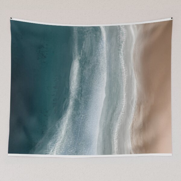 Item preview, The great wave designed and sold by CaitlinLawrence.