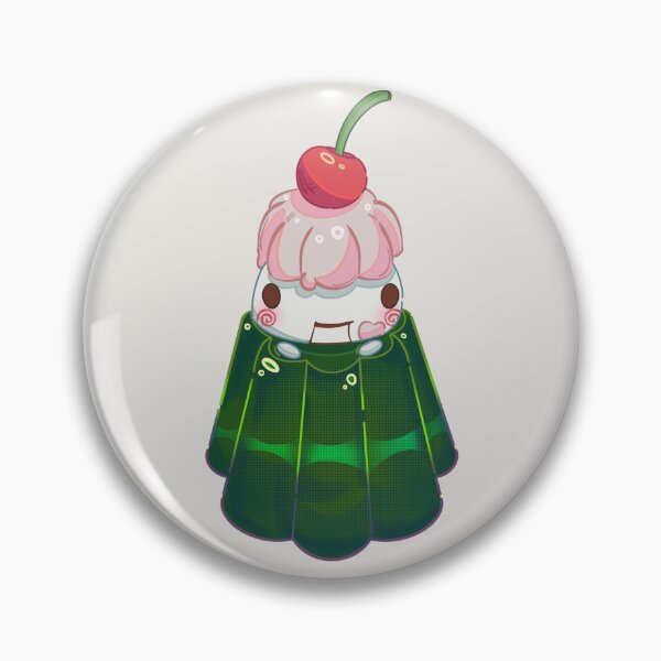 Item preview, Toro Inoue dessert designed and sold by ZitTrap.