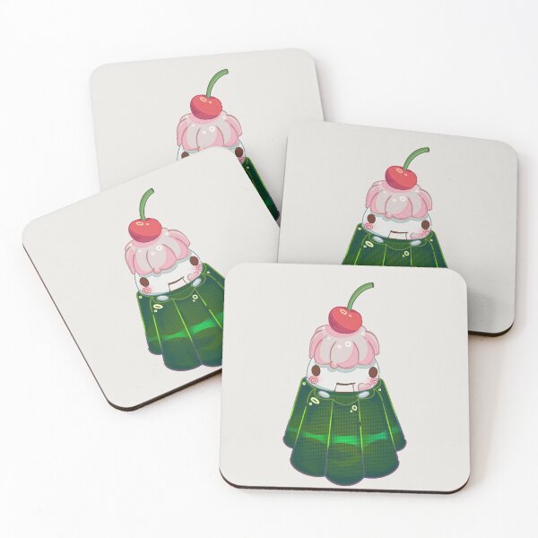 Item preview, Toro Inoue dessert designed and sold by ZitTrap.
