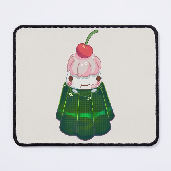 Item preview, Toro Inoue dessert designed and sold by ZitTrap.