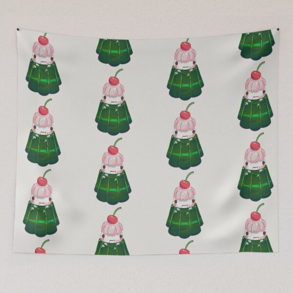 Item preview, Toro Inoue dessert designed and sold by ZitTrap.