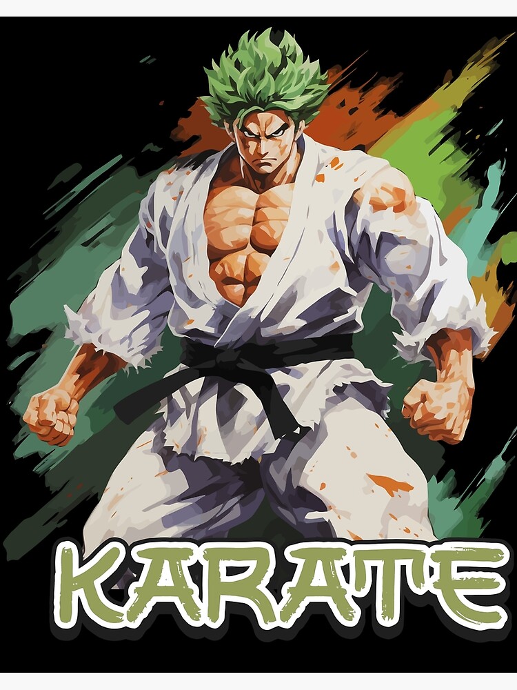 Top 10 Anime Martial Arts - YouTube
