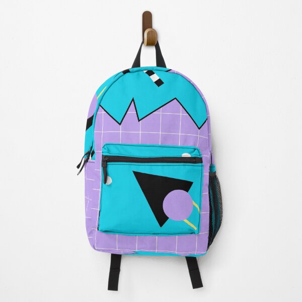 Item preview, Memphis Pattern 106 - Retro 90s / 80s designed and sold by GraphicWave.