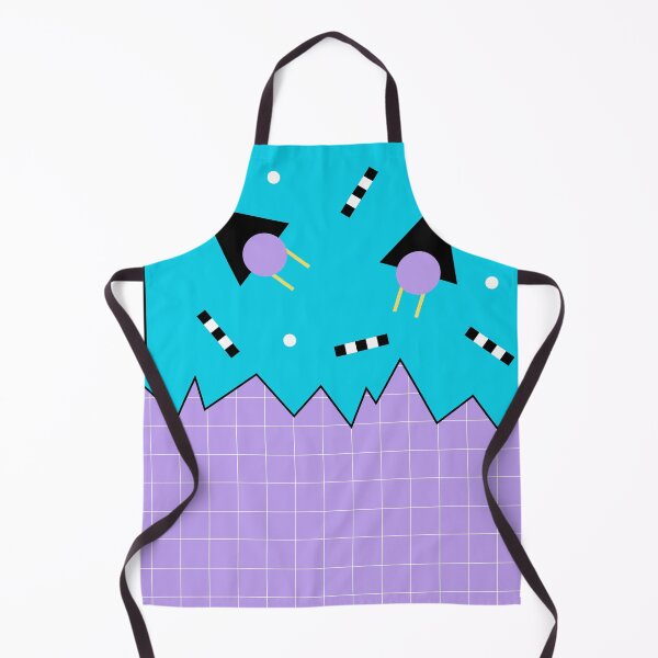 Item preview, Memphis Pattern 106 - Retro 90s / 80s designed and sold by GraphicWave.