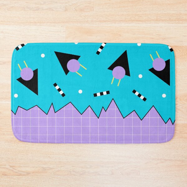 Item preview, Memphis Pattern 106 - Retro 90s / 80s designed and sold by GraphicWave.