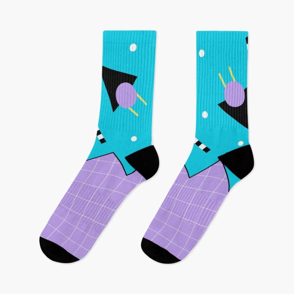 Item preview, Memphis Pattern 106 - Retro 90s / 80s designed and sold by GraphicWave.