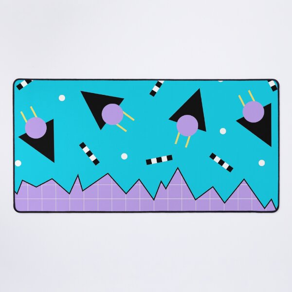 Item preview, Memphis Pattern 106 - Retro 90s / 80s designed and sold by GraphicWave.