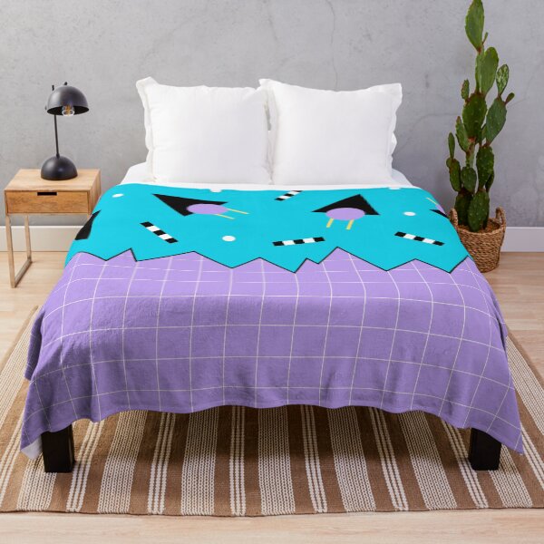 Item preview, Memphis Pattern 106 - Retro 90s / 80s designed and sold by GraphicWave.