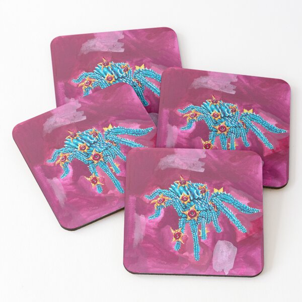 Item preview, Tarantula Lifesaver Cactus  designed and sold by RaLiz.