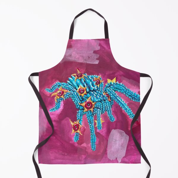 Item preview, Tarantula Lifesaver Cactus designed and sold by RaLiz.