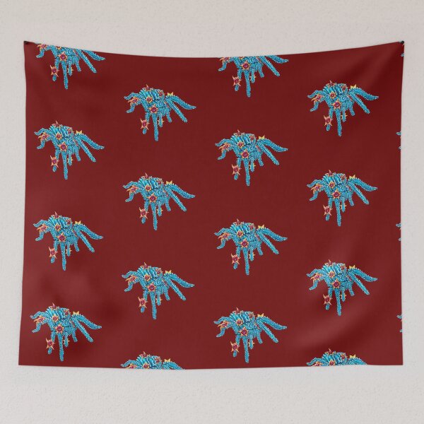 Item preview, Tarantula Lifesaver Cactus  designed and sold by RaLiz.