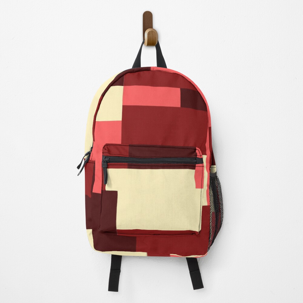 Item preview, Backpack designed and sold by L-I-E-Store.