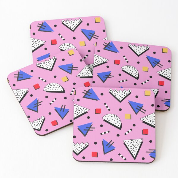 Item preview, Memphis Pattern 107 - Retro 90s / 80s designed and sold by GraphicWave.