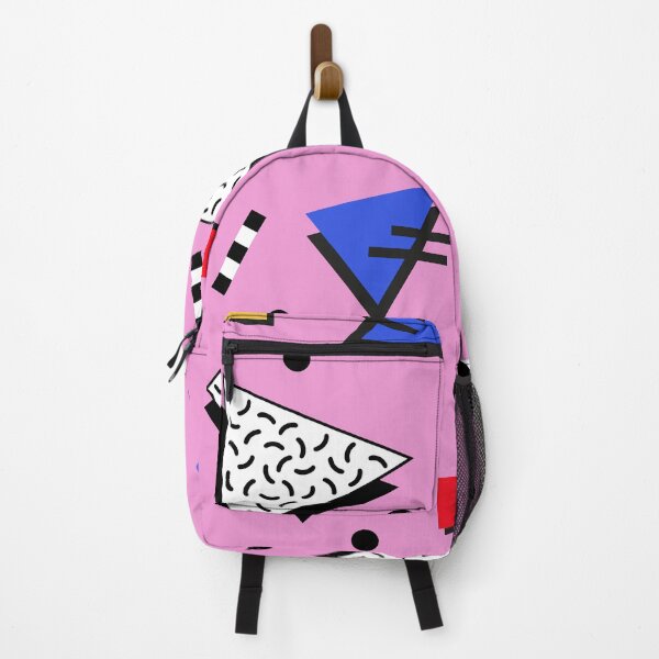 Item preview, Memphis Pattern 107 - Retro 90s / 80s designed and sold by GraphicWave.