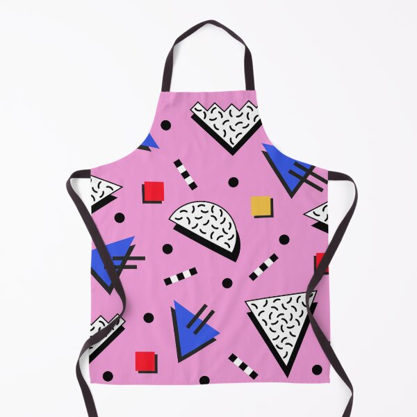 Item preview, Memphis Pattern 107 - Retro 90s / 80s designed and sold by GraphicWave.