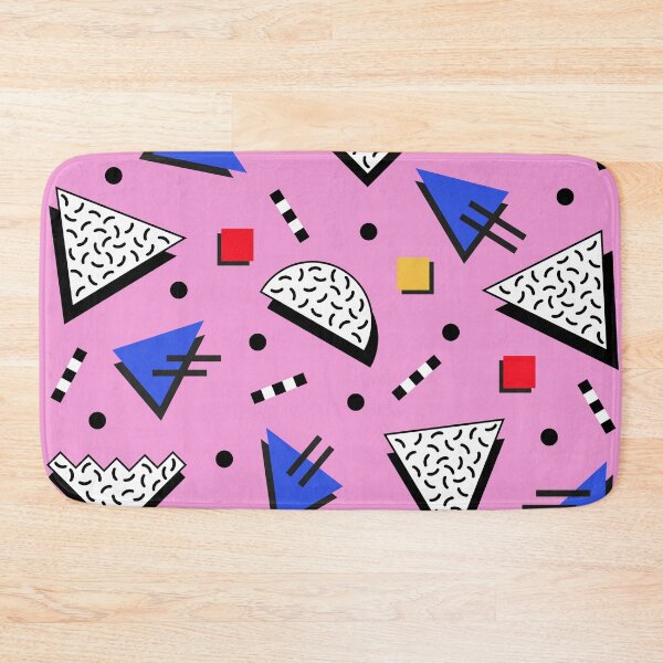 Item preview, Memphis Pattern 107 - Retro 90s / 80s designed and sold by GraphicWave.