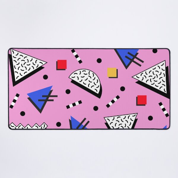 Item preview, Memphis Pattern 107 - Retro 90s / 80s designed and sold by GraphicWave.