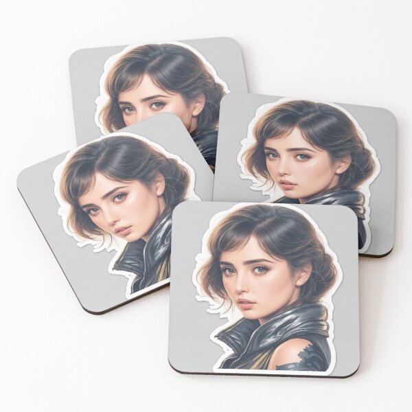 Item preview, Ana de Armas designed and sold by Monteiro-Filho.