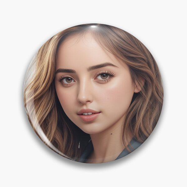 Item preview, Cute Ana de Armas designed and sold by Monteiro-Filho.