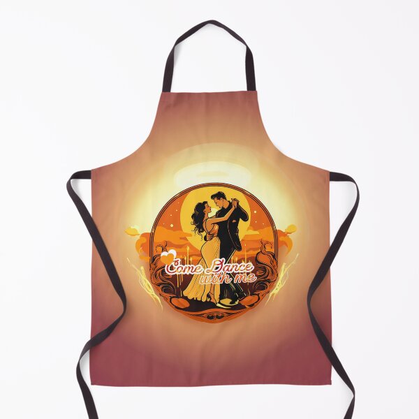 Item preview, Come Dance With Me: A Dance Through Time designed and sold by MiniMosaic.