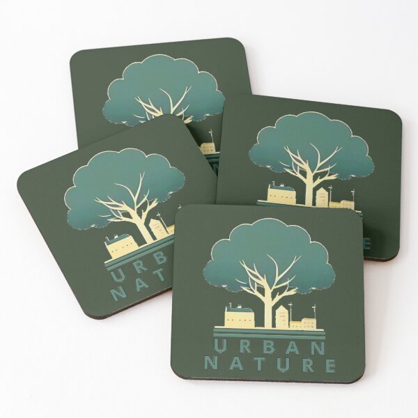 Item preview, Urban Nature. designed and sold by Giulivo Store Graphic.
