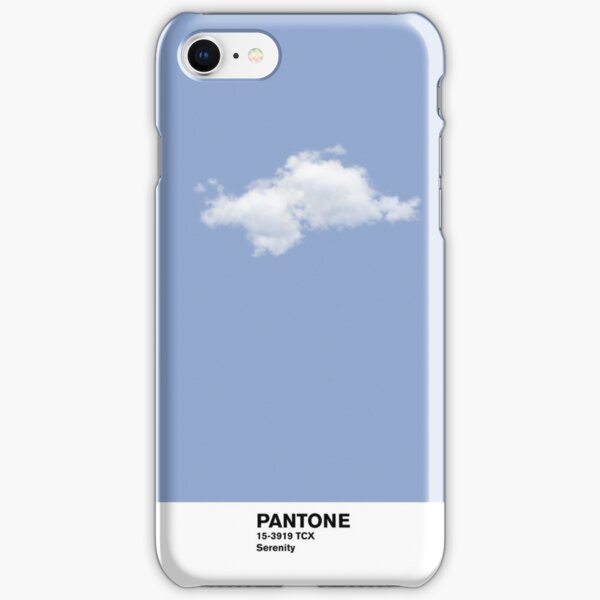 Pantone iPhone cases & covers | Redbubble