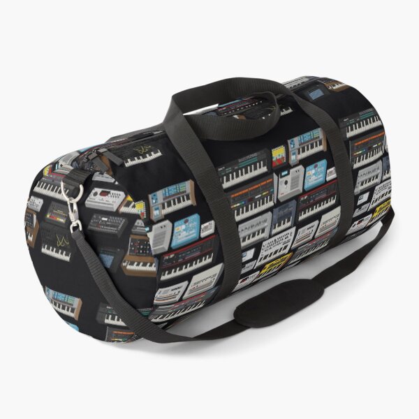 Item preview, Synthesizer and Drum Machine Fan Collection designed and sold by vaqjmmsy24.